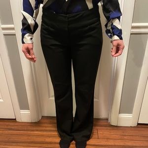 Dress pants